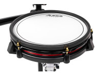Alesis Nitro Ultimate XL Drum Kit Alesis Nitro Ultimate XL Drum Kit